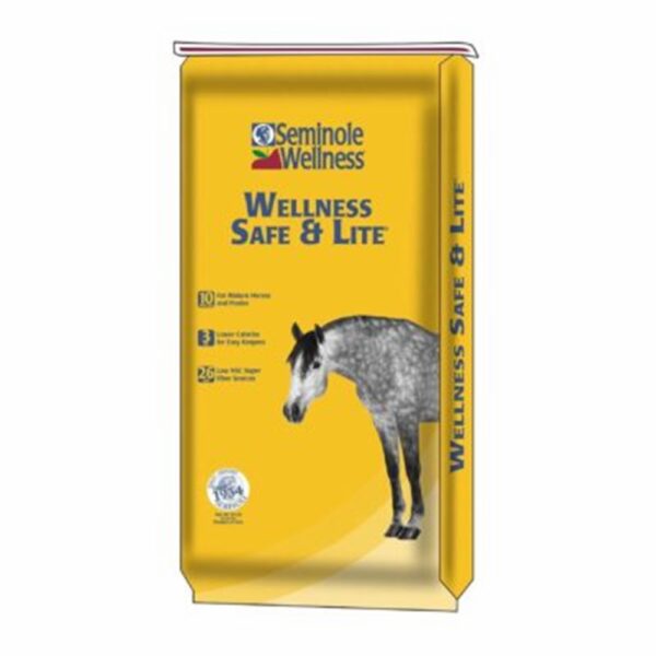 Wellness Safe & Lite (Seminole)