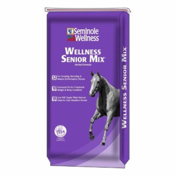 Senior Formula (Seminole)