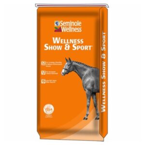 Wellness Show & Sport (Seminole)