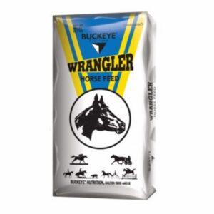 Wrangler (BUCKEYE Nutrition)-[Discontinued]