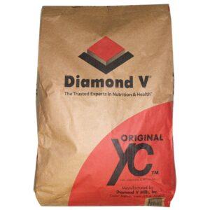 Original Yeast YC (Diamond V)