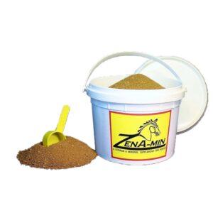 ZenA-Min Vitamin Mineral Supplement