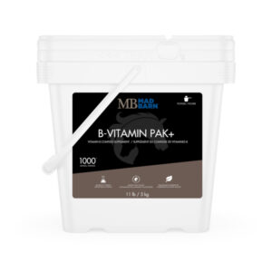 B-Vitamin Pak (Mad Barn)