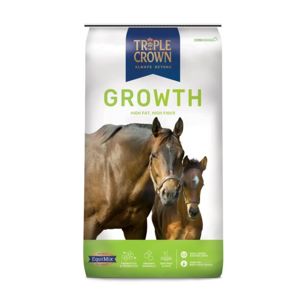 Growth (Triple Crown)