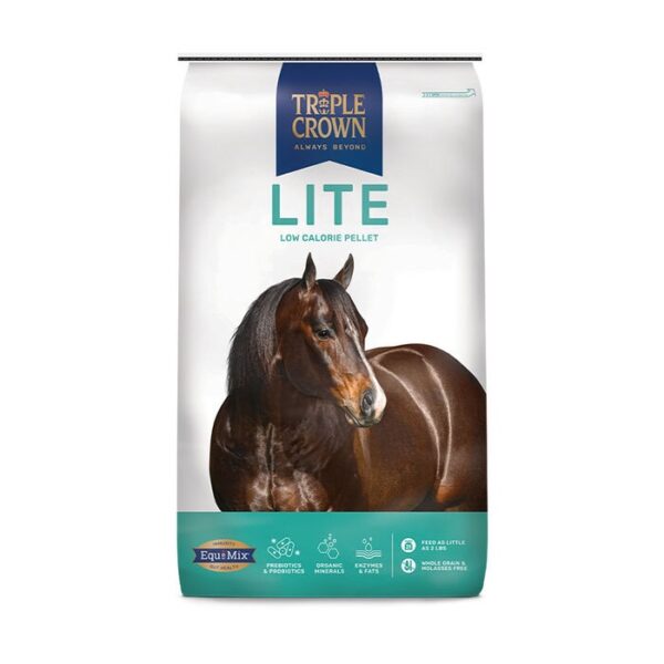 Lite (Triple Crown)