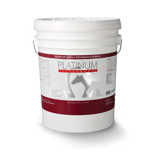 Platinum Performance® Equine Wellness and Performance Formula