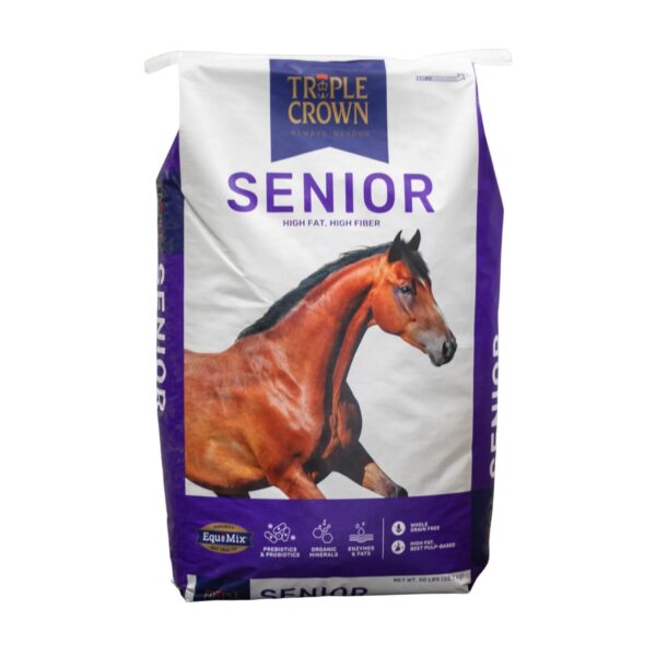 Senior (Triple Crown)