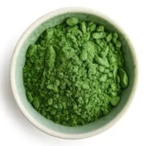 Spirulina