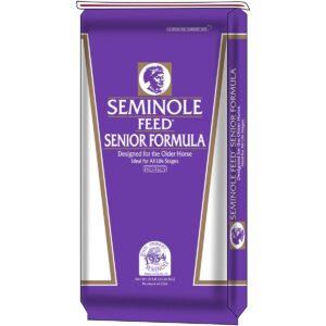 Senior Formula (Seminole)