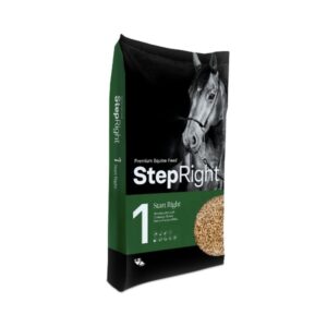 Step 1 Start Right (Trouw Nutrition)
