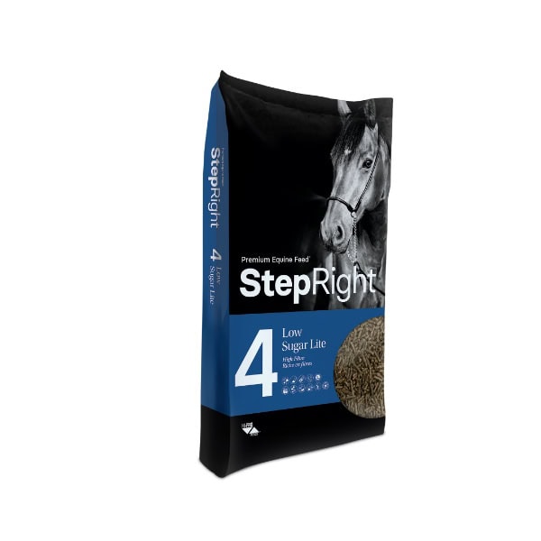 Step 4 Low Sugar Lite (Trouw Nutrition)