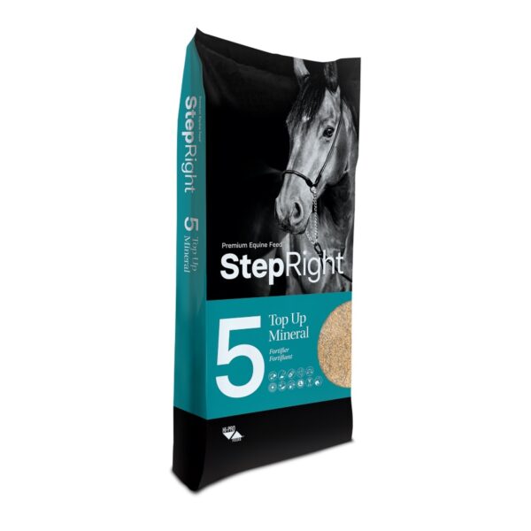 Step 5 Top Up Mineral (Trouw Nutrition)