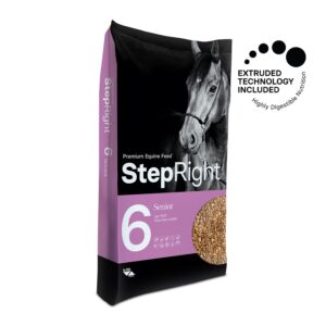Step 6 Senior (Trouw Nutrition)