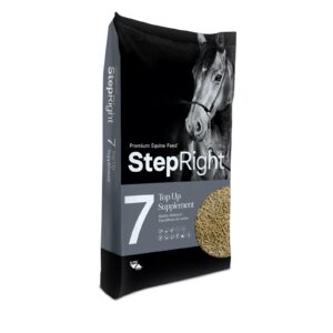 Step 7 Top Up Supplement (Trouw Nutrition)