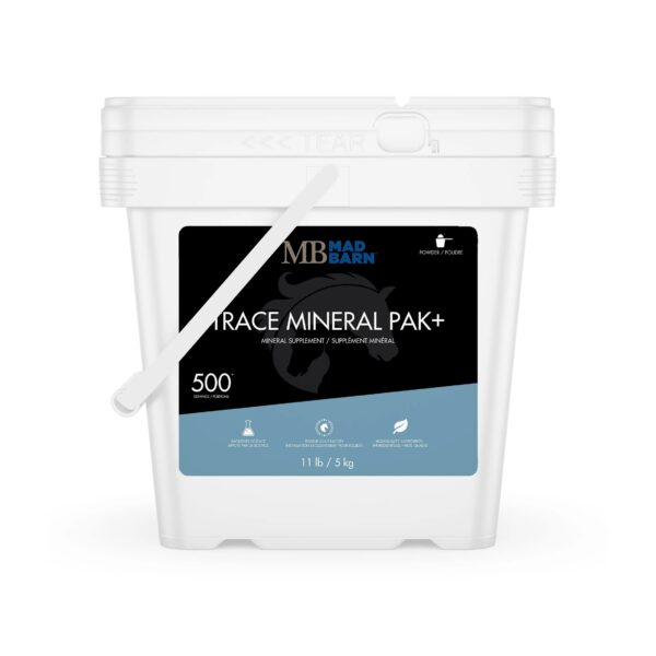Trace Mineral Pak (Mad Barn)