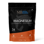 Magnesium Oxide - Horse Supplement - Muscle and Mood Support - Mad Barn Equine