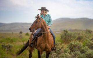 Magnesium Benefits for Horses