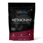 Methionine - Horse Supplement - Pure Amino Acid - Mad Barn
