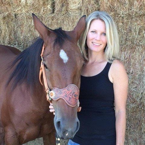 Casie Bazay, BS, NBCAAM - Scientific Writer