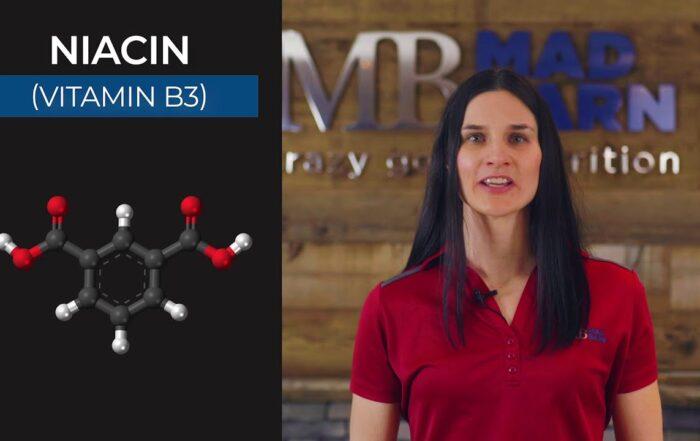 Niacin Benefits for Horses  – Requirements, Sources, Supplements & How Much to Feed