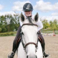 Leah Wellard, MSc BSc(h)