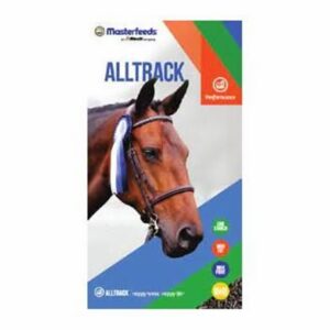 Alltrack (Textured) (Masterfeeds)