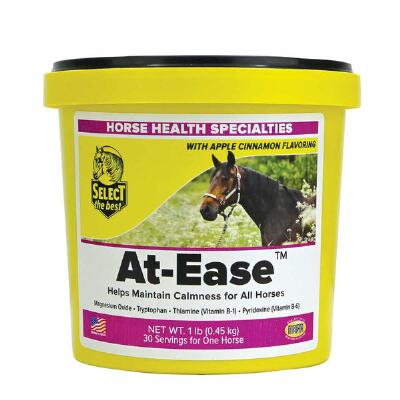 At-Ease (Select the Best)