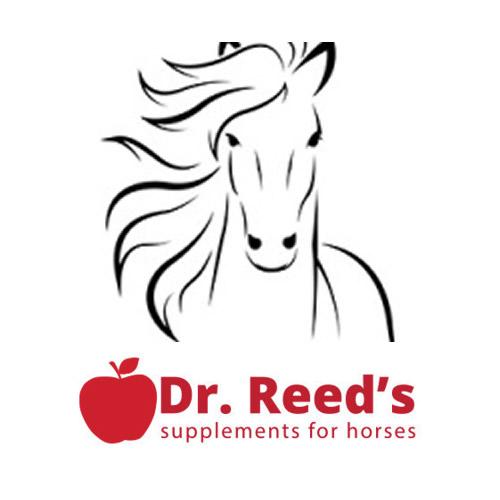 Dr. Reeds Equine Supplement – Formula 1 –  [Discontinued]