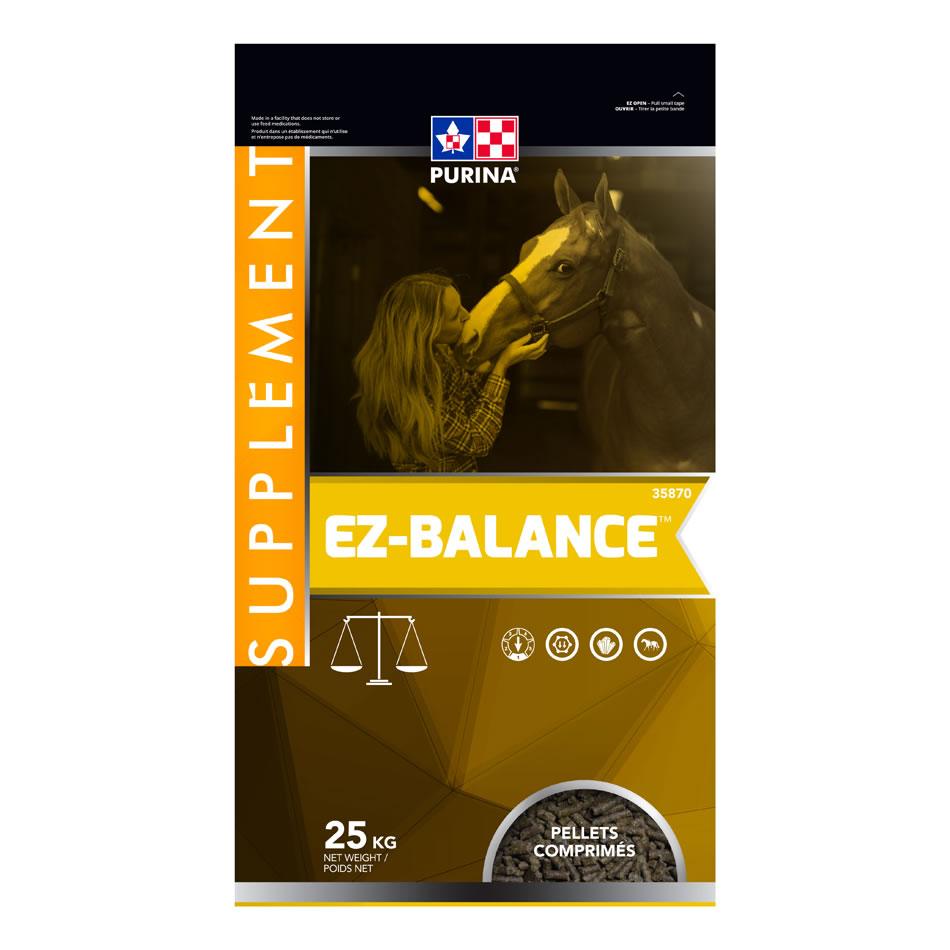 EZ-Balance (Purina Canada)