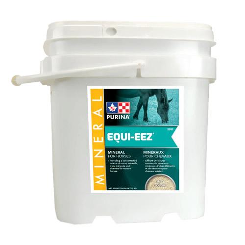 Equi-Eez (Purina)