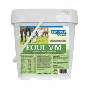 Equi-VM (Uckele)