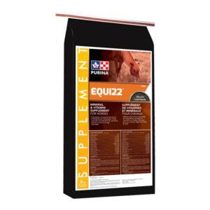 Equi22 (Purina)