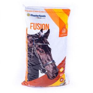 FUSION (Cube) Masterfeeds