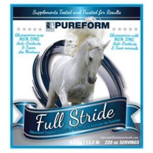 Full Stride (Pureform)