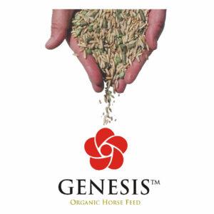 Genesis Performance Plus (Organic Horse Feed)