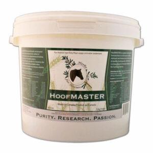 HOOFmaster (Herbs for Horses)