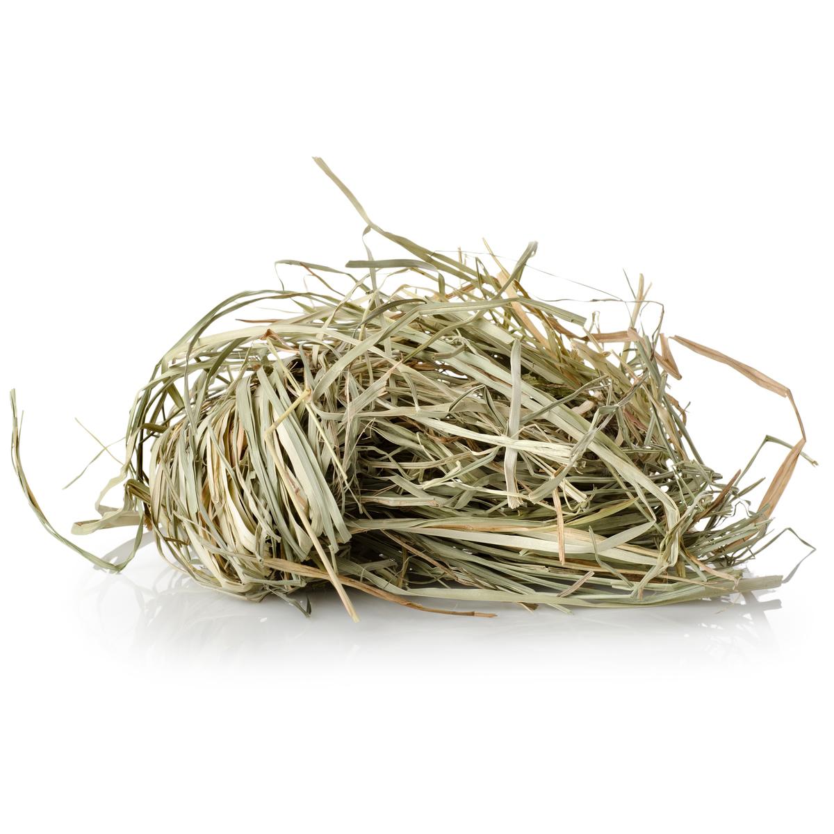 Hay – High Quality (Ontario Average)
