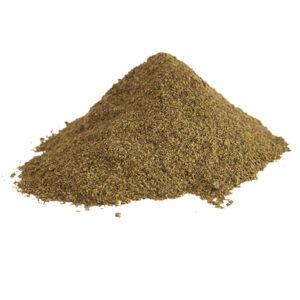 Hempseed Meal