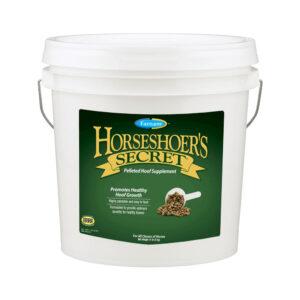 Horseshoer’s Secret Pelleted Hoof Supplement (Farnam)