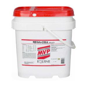 Mega-Cell MVP – Pelleted Multi Vitamin and Mineral (Med-Vet)