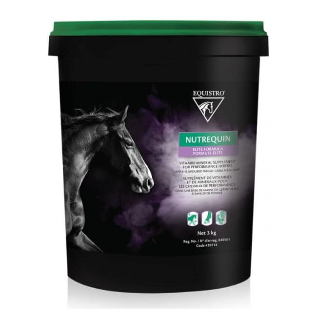 Nutrequin Elite (Equistro)