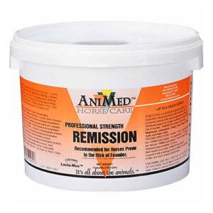 Remission Hoof Supplement (AniMed)