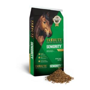 Seniority™ Pellet (Tribute)