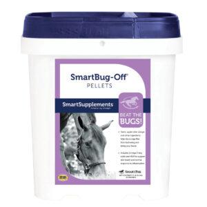 SmartBug-Off Pellets (SmartPak)