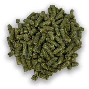 Timothy Hay Pellets