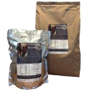 Vermont Blend Pro (Custom Equine Nutrition)
