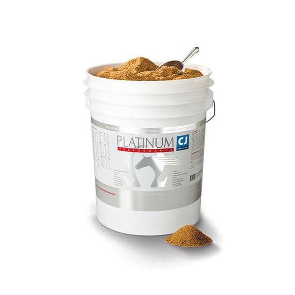 CJ (Platinum Performance)