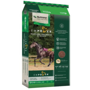 Empower® Topline Balance® Ration Balancer (Nutrena)