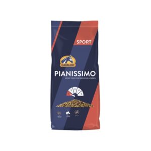 Pianissimo (Cavalor)