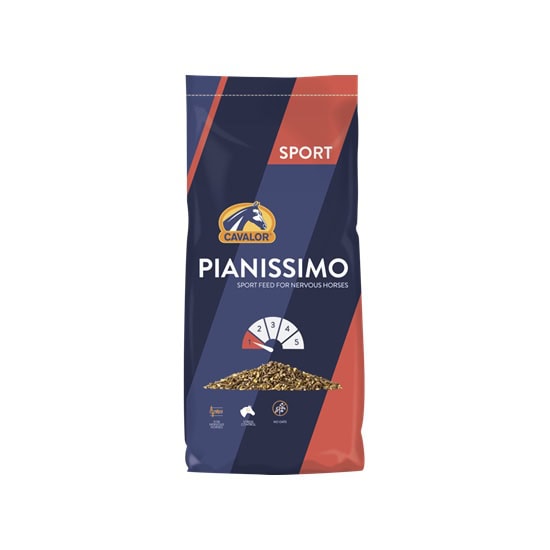 Pianissimo (Cavalor)